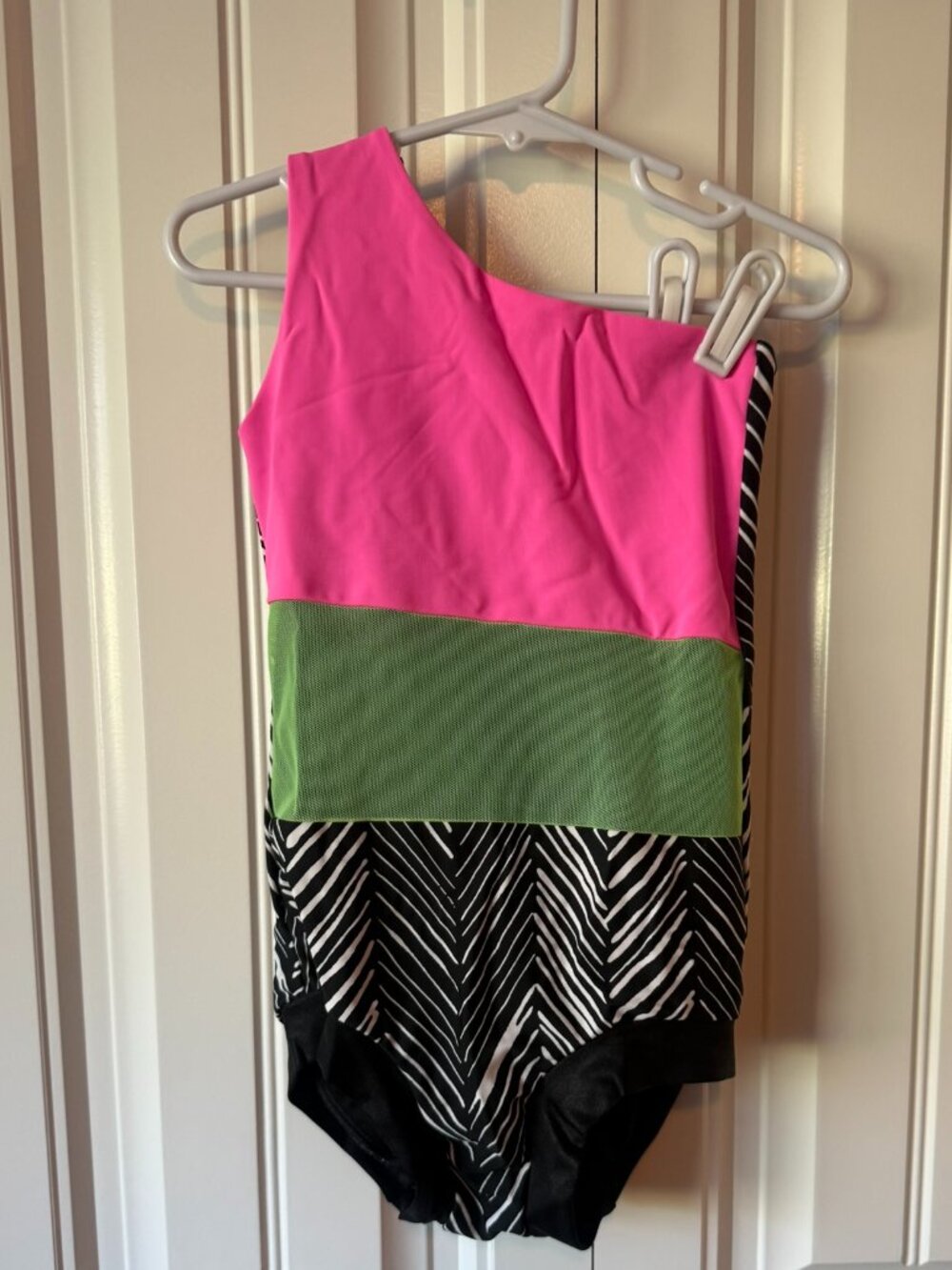 BusyBod Dance Leotard/Swim